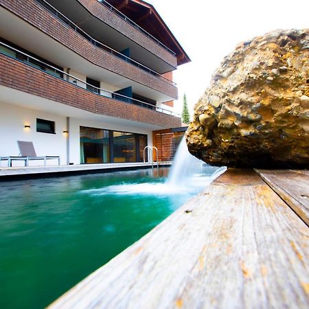 Chalet Ifen Am Hochgrat Oberstaufen Kültér fotó