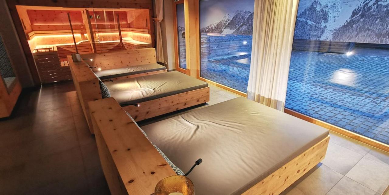 Chalet Ifen Am Hochgrat Oberstaufen Kültér fotó