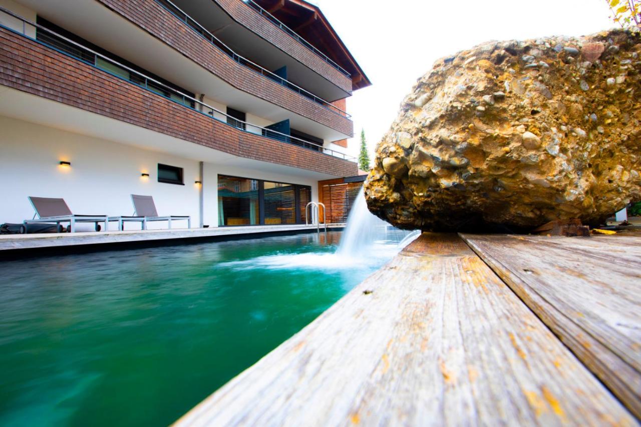 Chalet Ifen Am Hochgrat Oberstaufen Kültér fotó