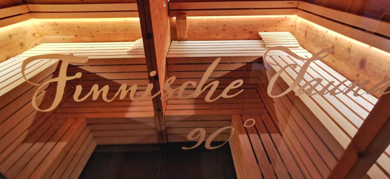 Chalet Ifen Am Hochgrat Oberstaufen Kültér fotó